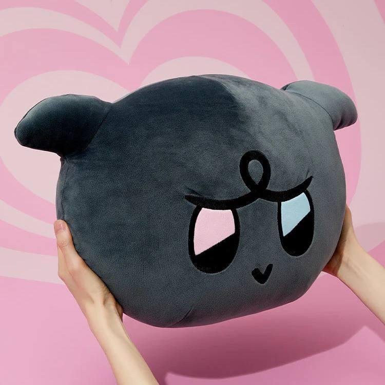 ATEEZ - MIGHTEEZ POP-UP Face Plush Cushion