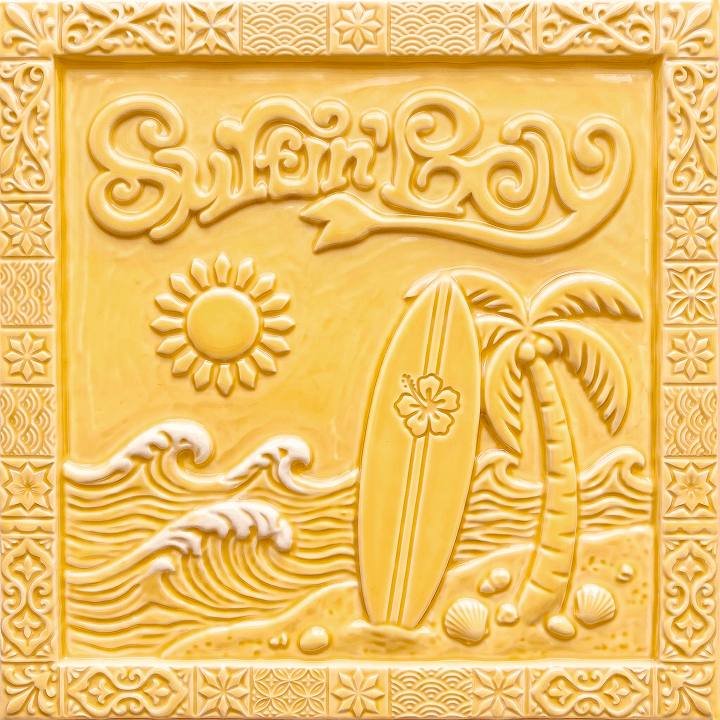 (Big Wave Ver.) Red Velvet - Summer Mini Album Velvet Summer
