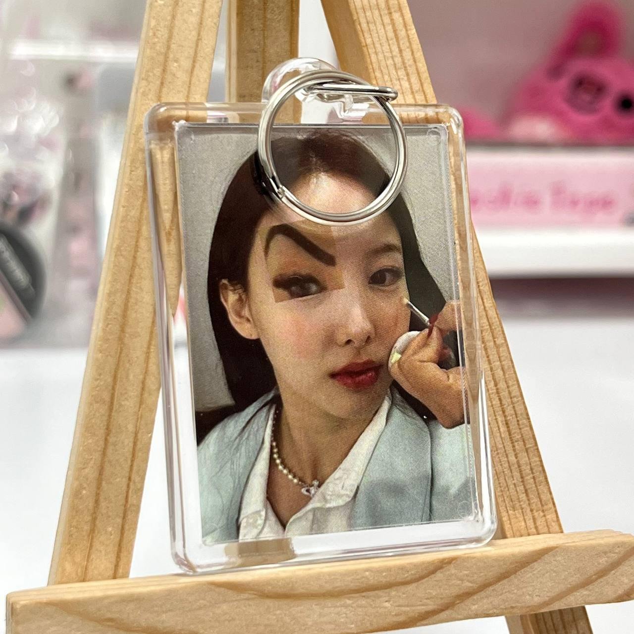 Брелочок TWICE
