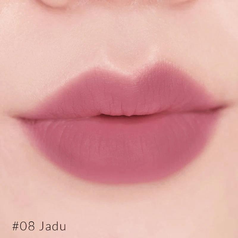 Amuse Chou Velvet 08 Jadu 4g