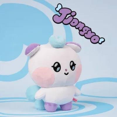 ATEEZ - MIGHTEEZ Plush - Jjiongyo