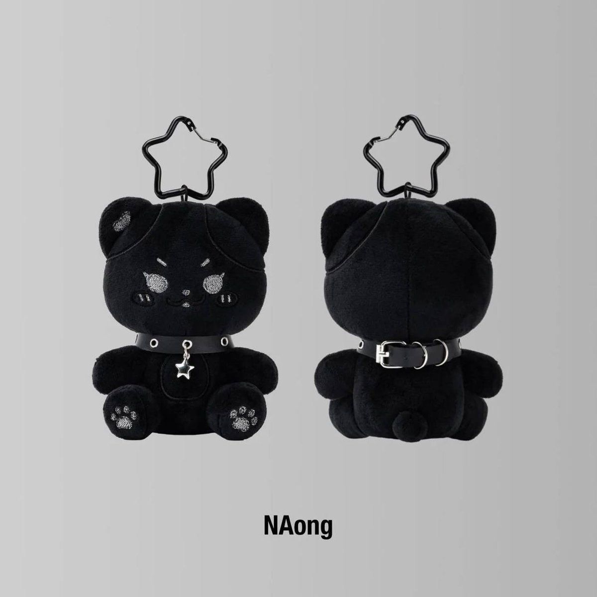 ITZY  3RD WORLD TOUR TUNNEL VISION (TWINZY PLUSH SITTING Ver.)
