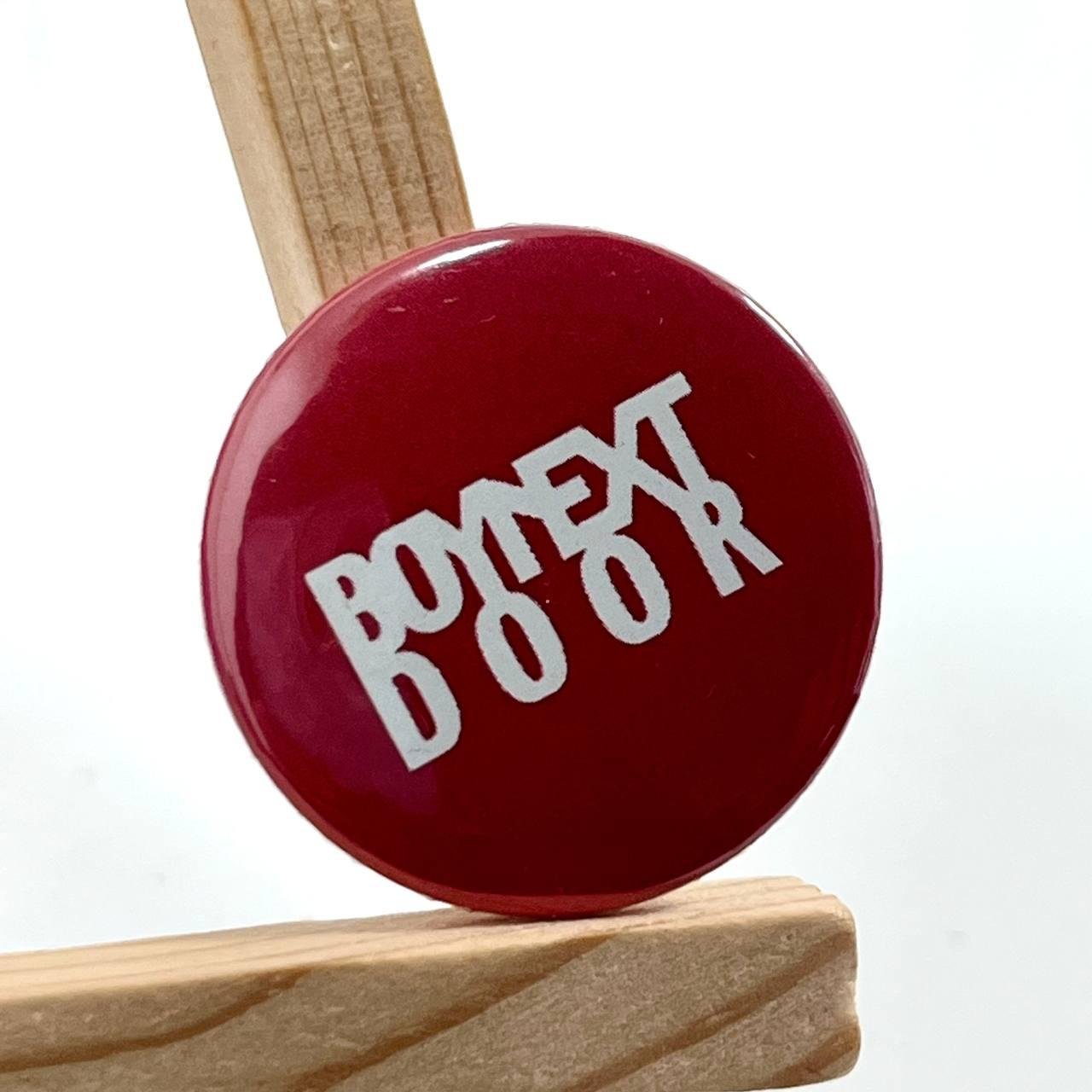 Міні значок BOYNEXTDOOR