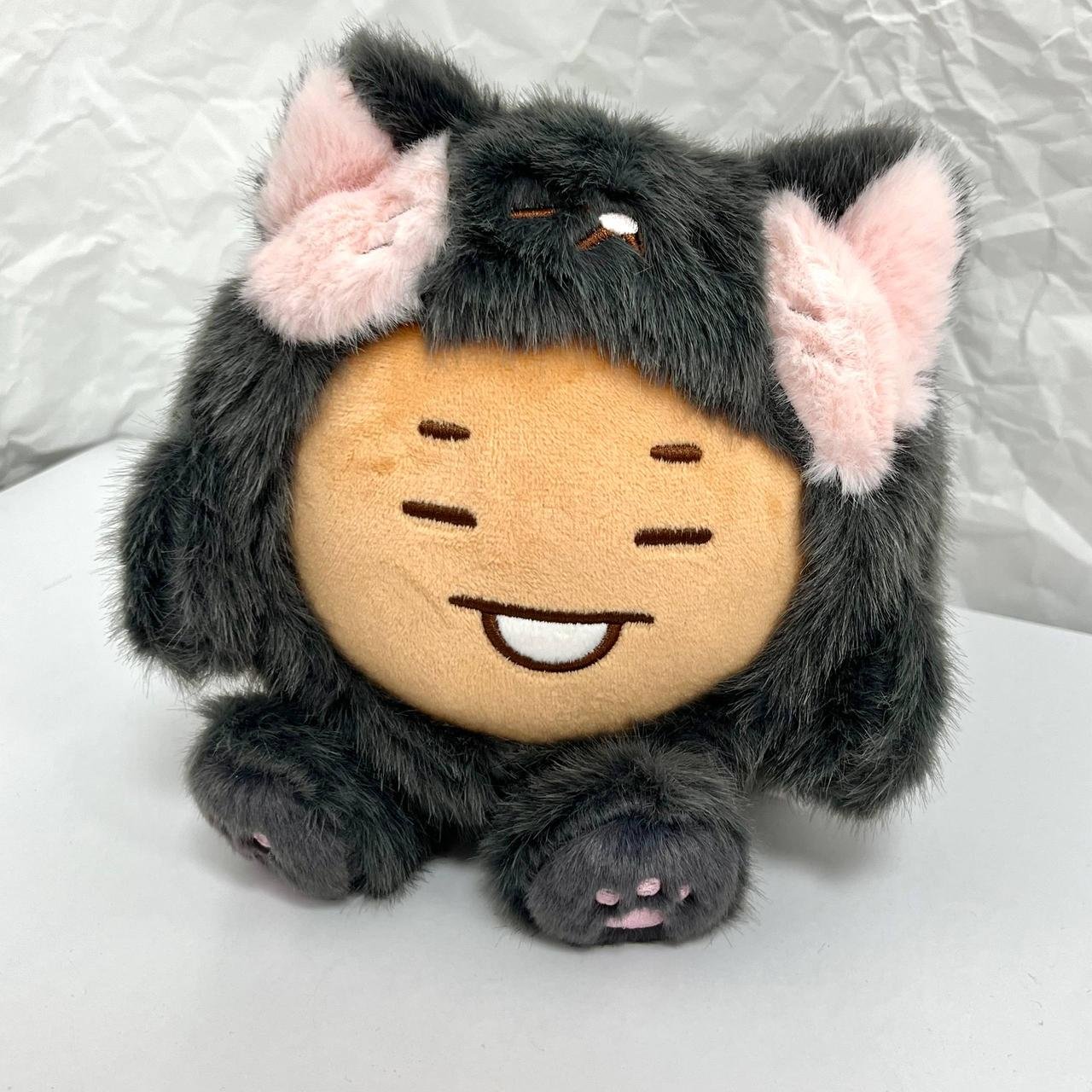 Іграшка BT21 19 см