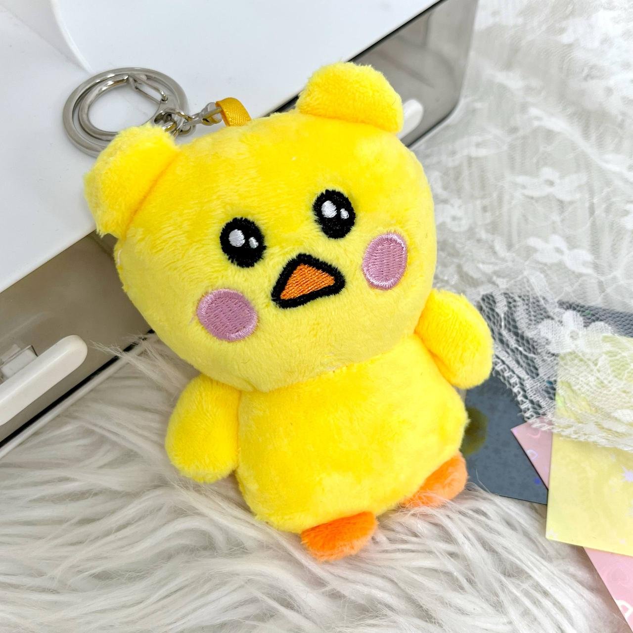 Іграшка Chibigurumi (Le sserafim)