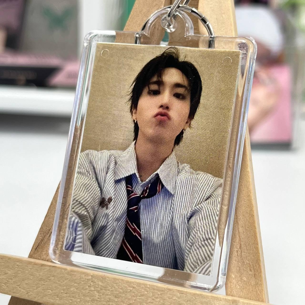 Брелочок Stray Kids