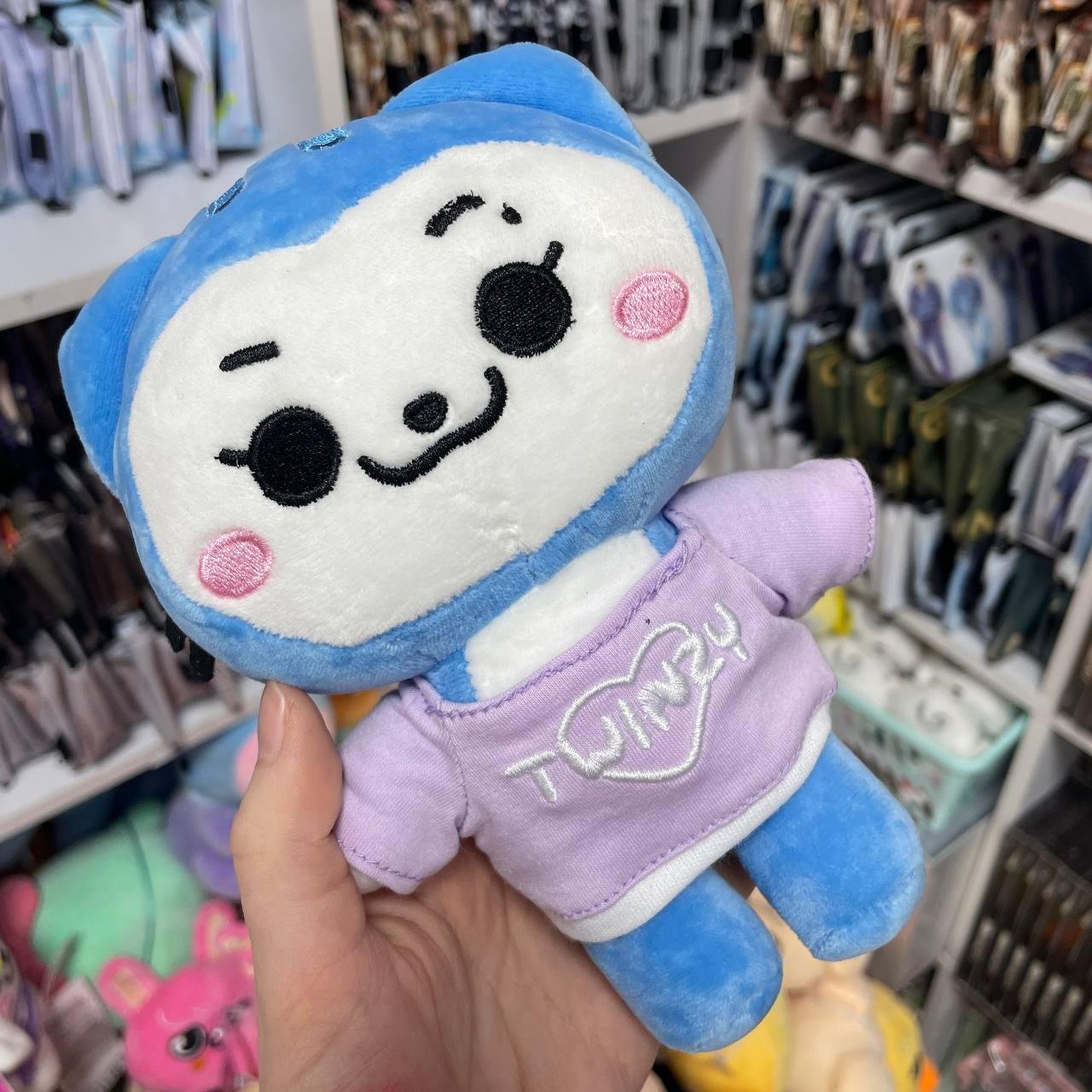 Іграшка Itzy