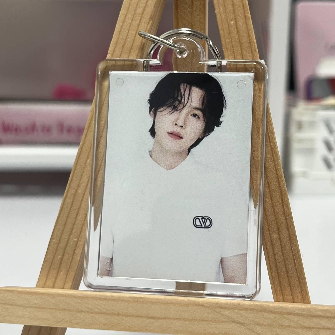Брелочок BTS