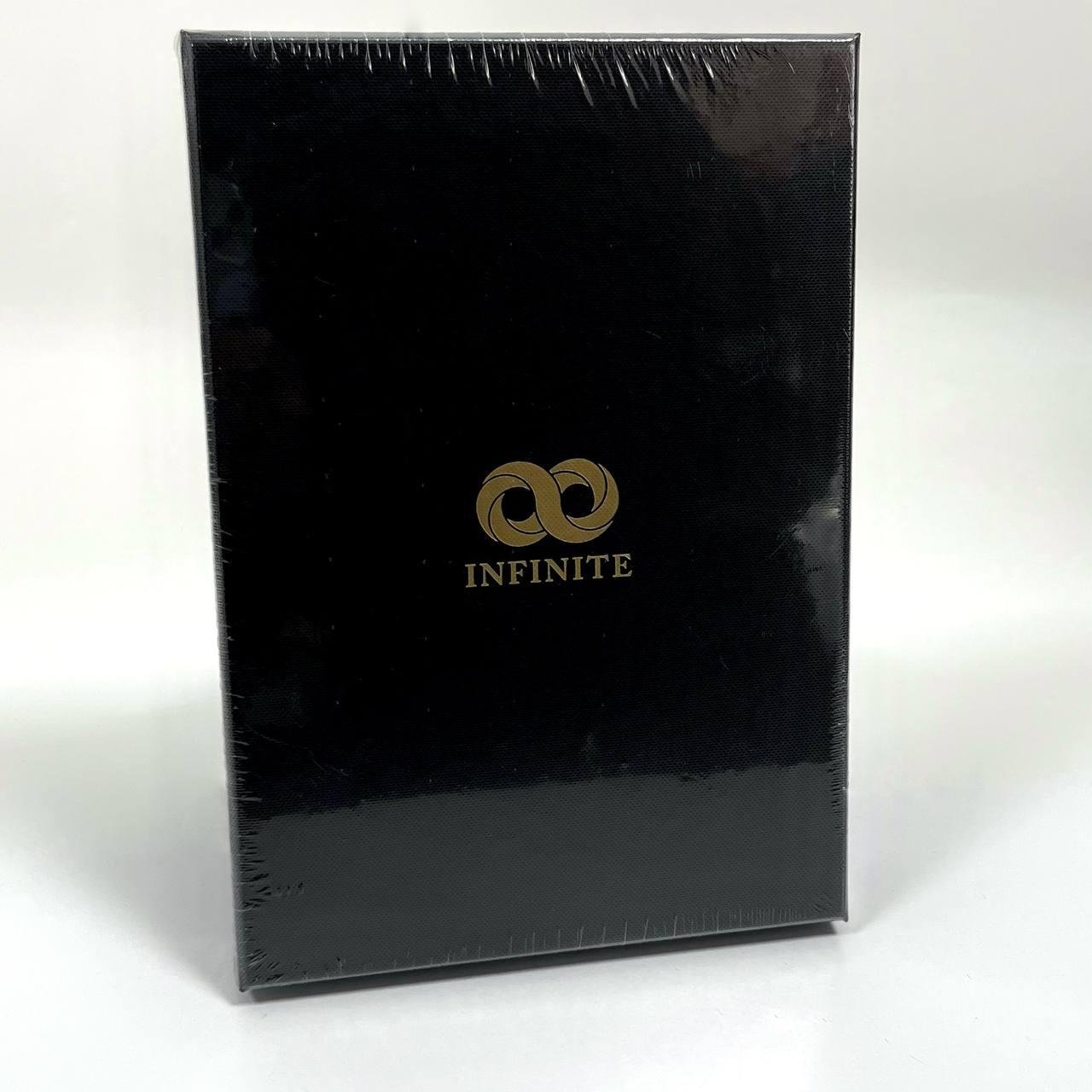 INFINITE- 13EGIN ( 7TH MINI ALBUM ) Come ver