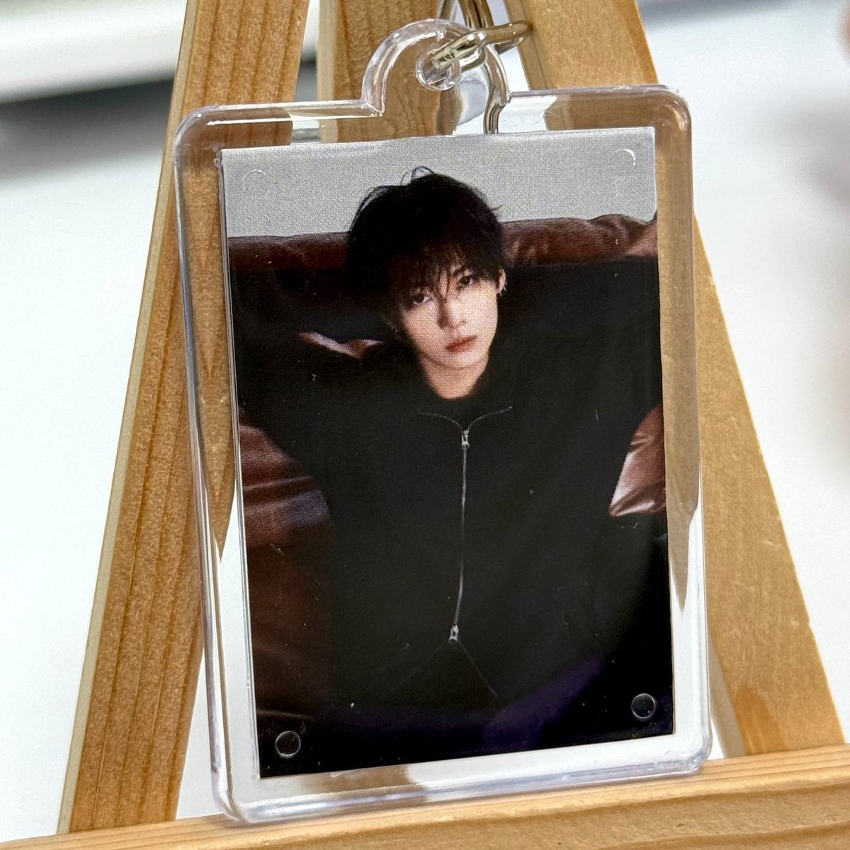 Брелочок Stray Kids