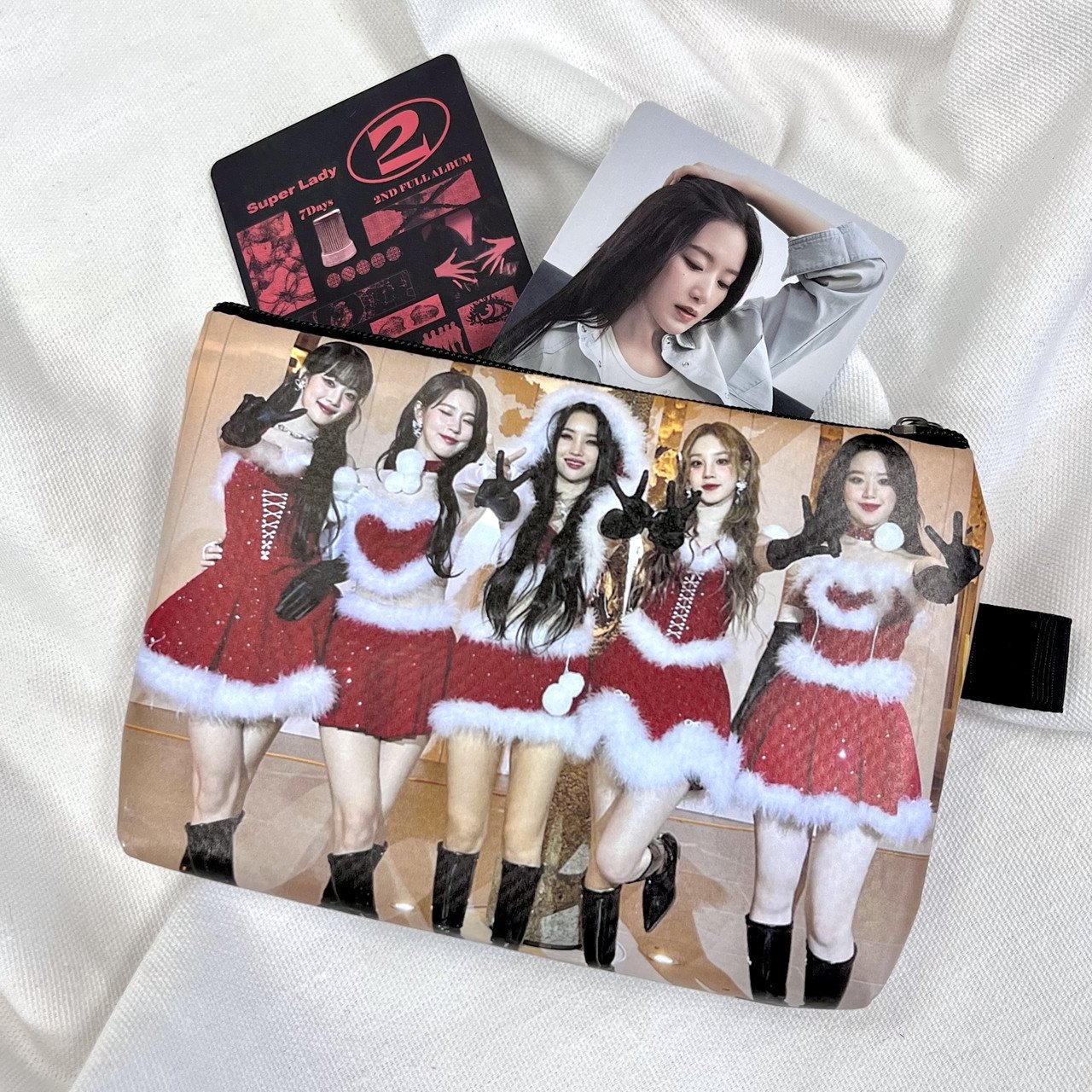 Гаманець G-idle