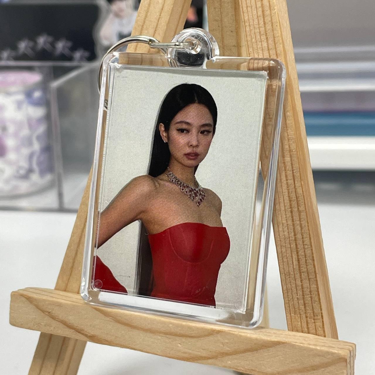 Брелочок BlackPink