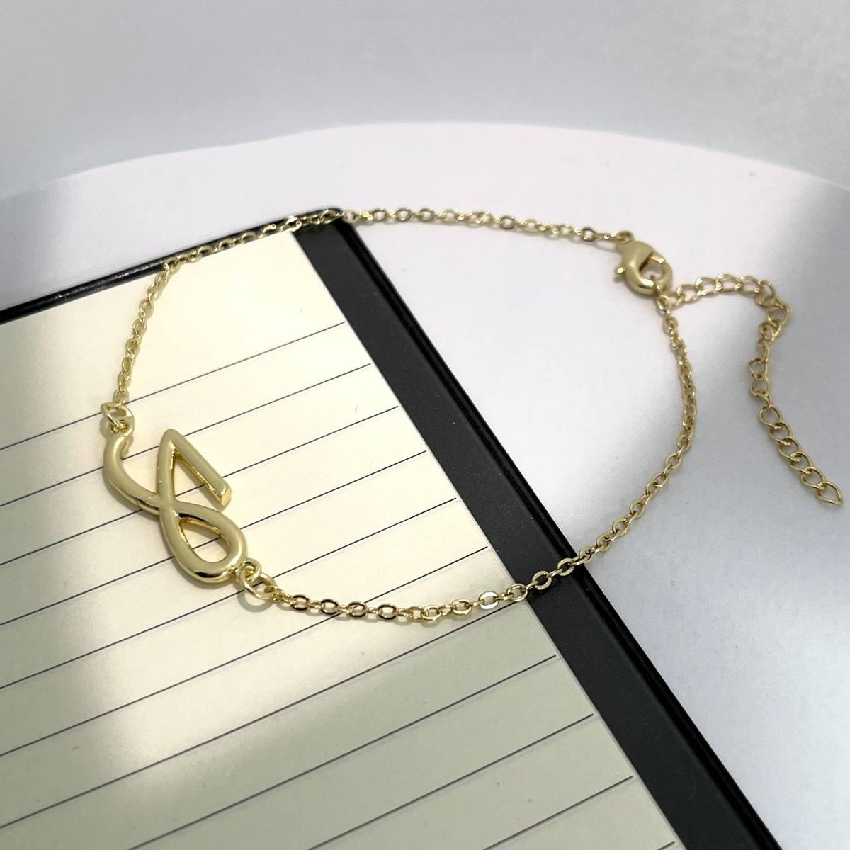 Браслет JungKook (BTS)