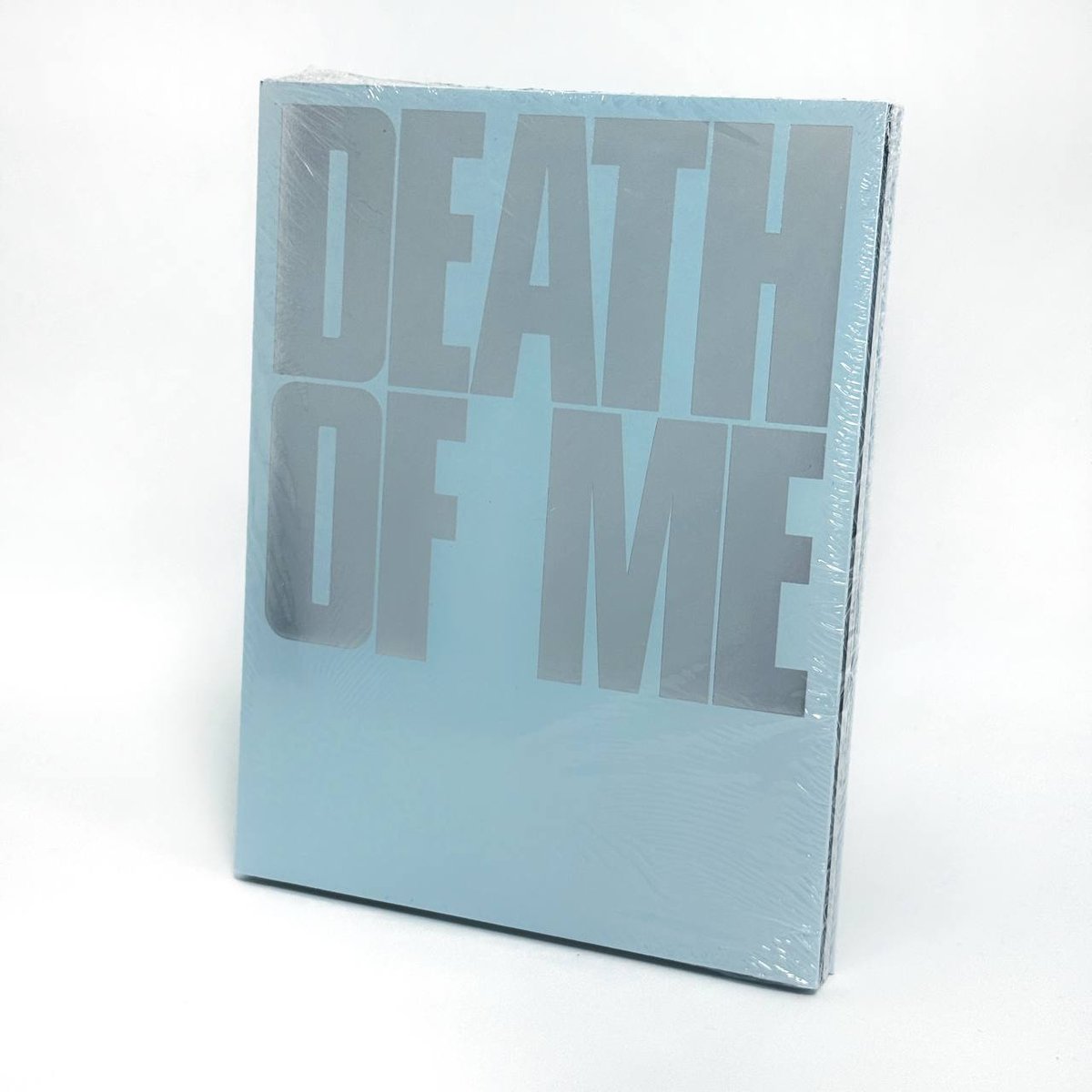 EVAN - DEATH OF ME ( Natural ver. )