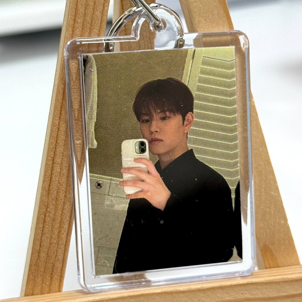 Брелочок Stray Kids