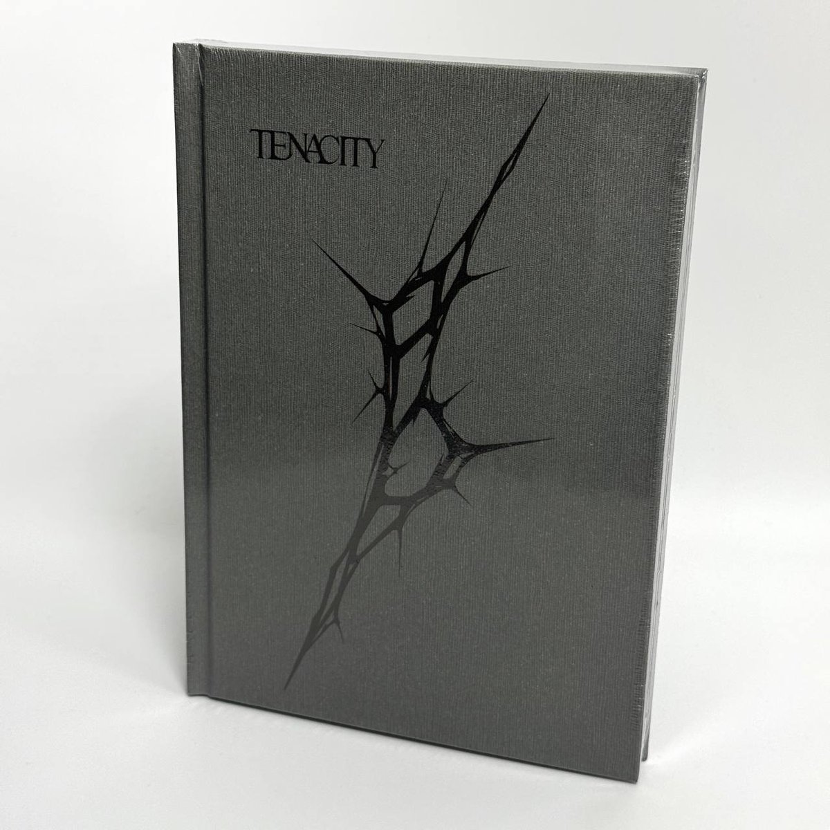 SF9 - TENACITY ( Tenacity ver. )