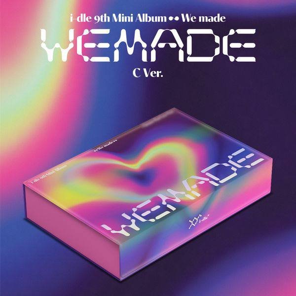 i-dle - We made C ver.