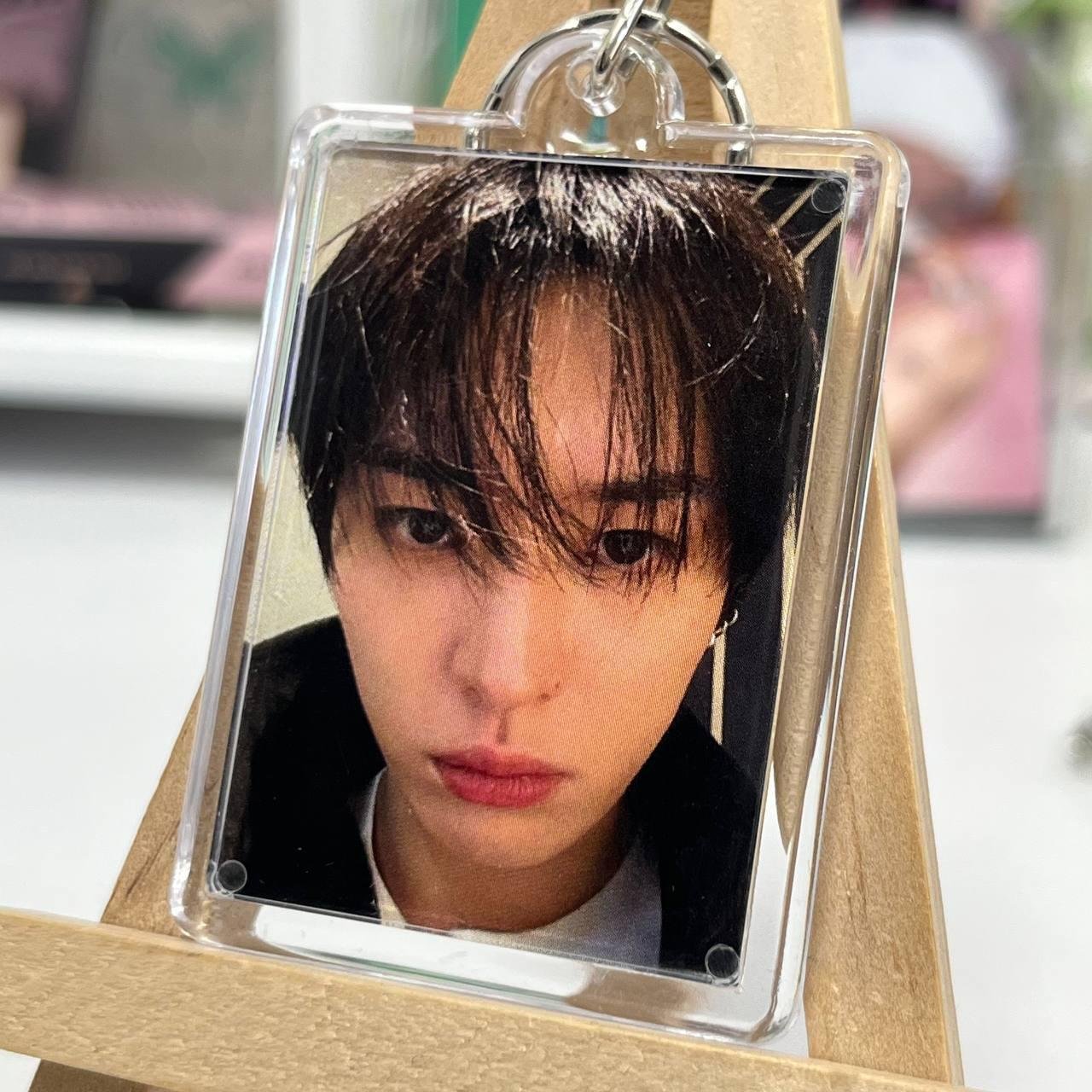 Брелочок Stray Kids