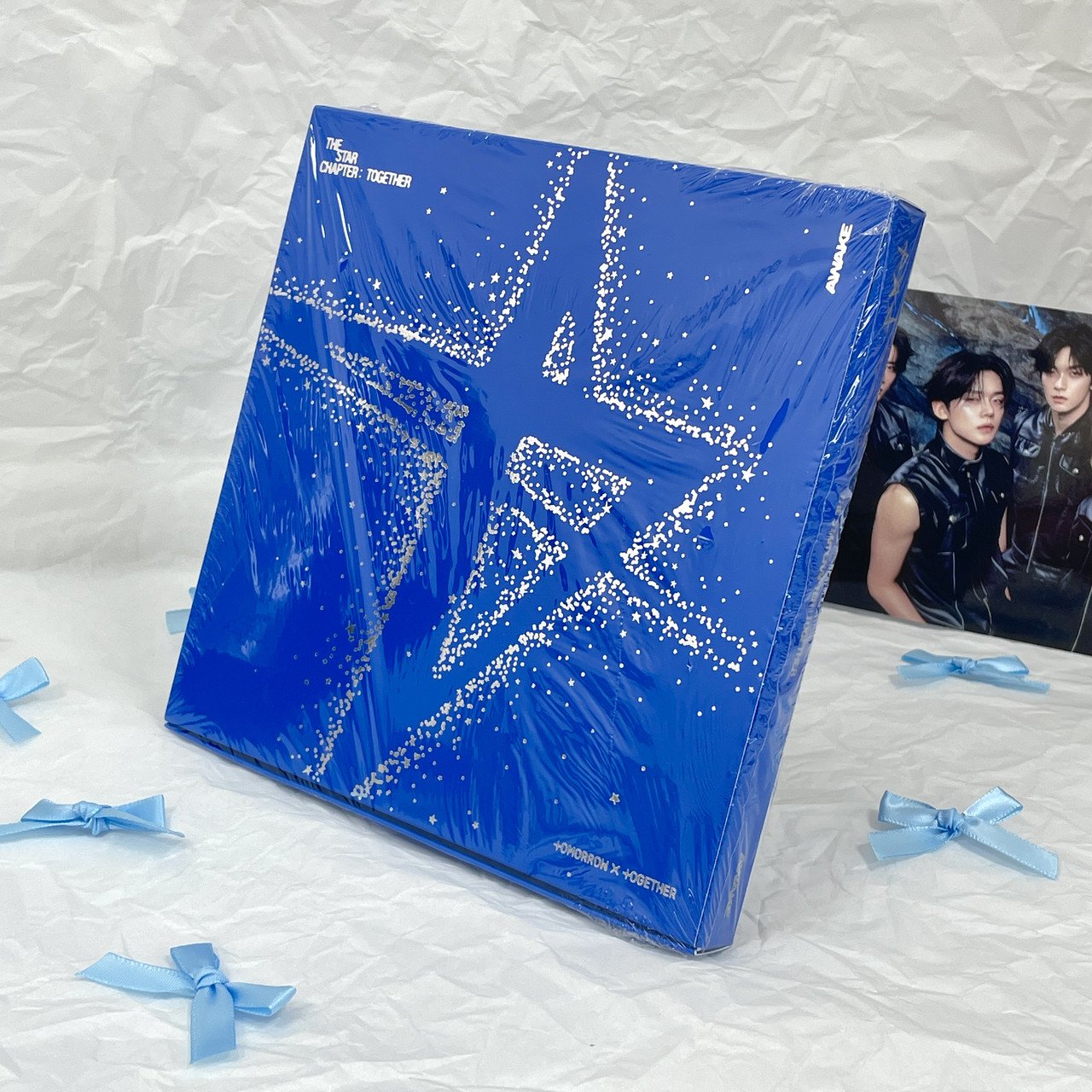 TxT - the star together awake ver.