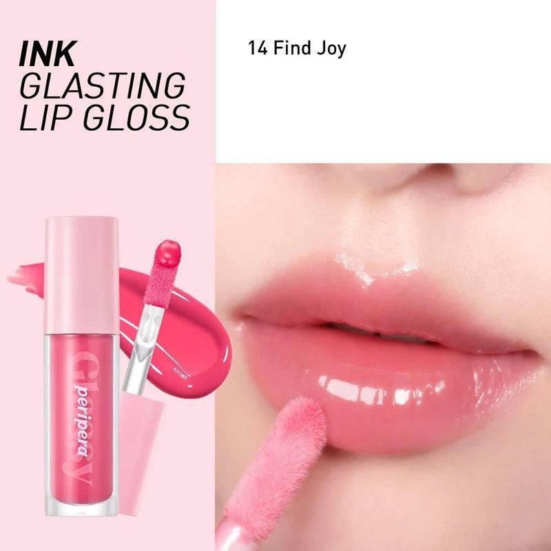 Peripera Ink Glasting Lip gloss 14 Find Joy
