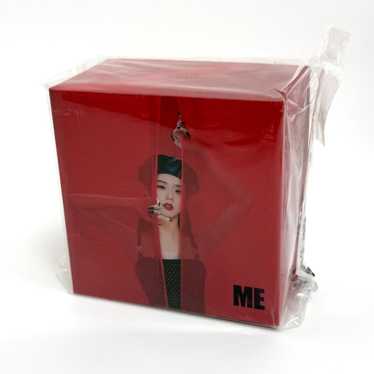 JISOO (BLACKPINK) - ME (KIT album)