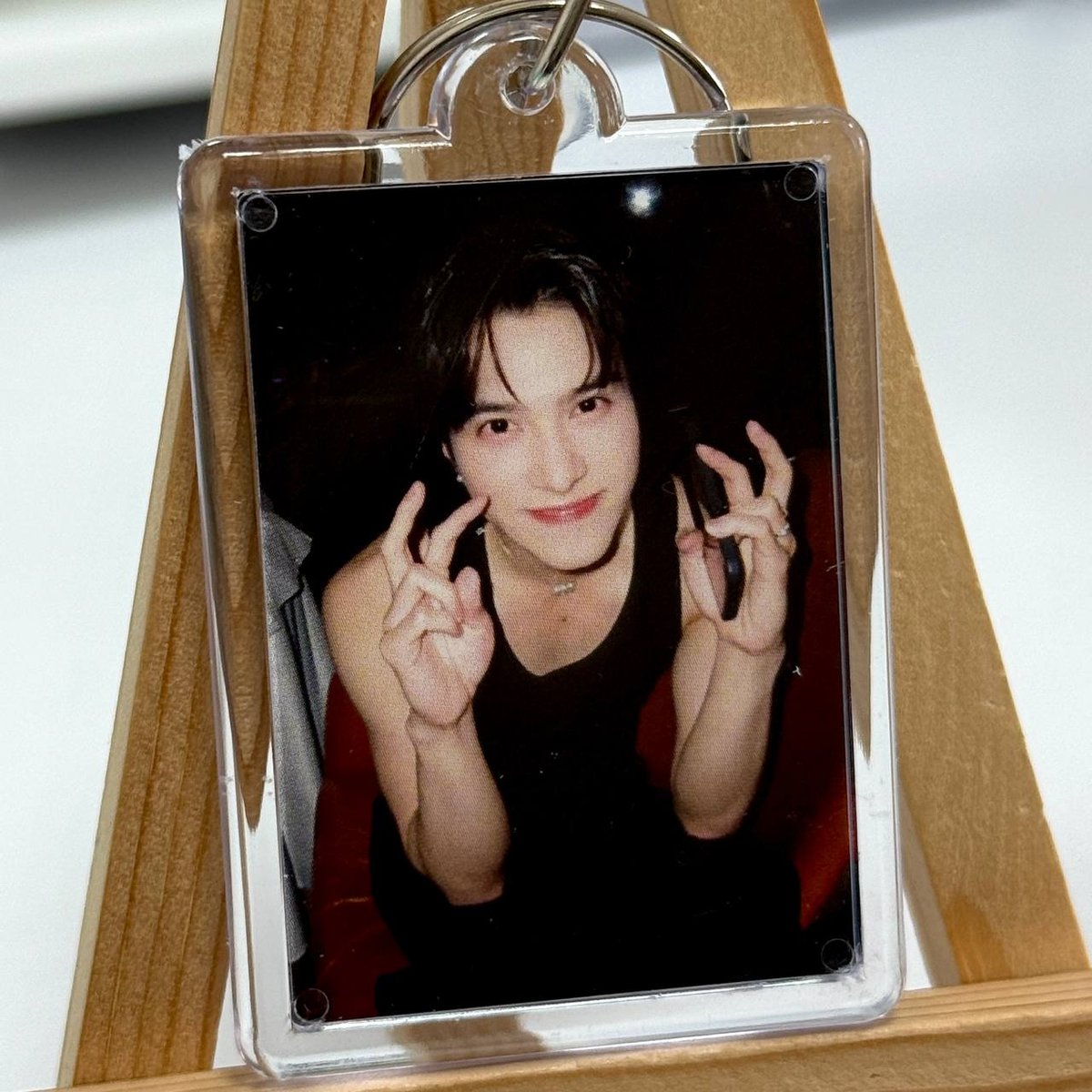 Брелочок NCT