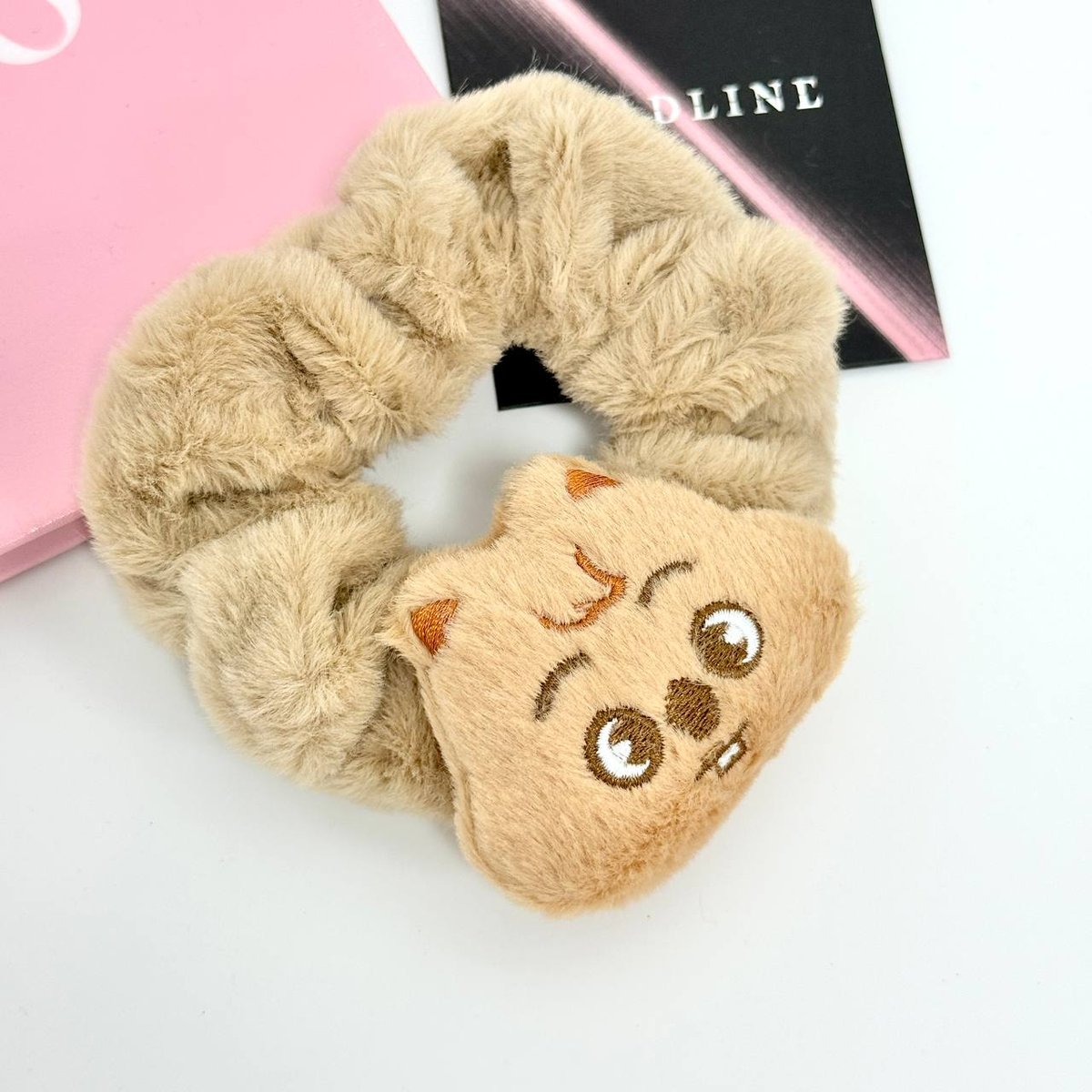 Резинка пухнаста HANQUOKKA
