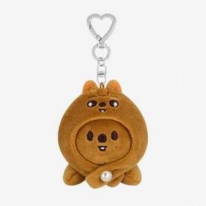 SKZOO KEYRING LYING Ver. - celebrATE