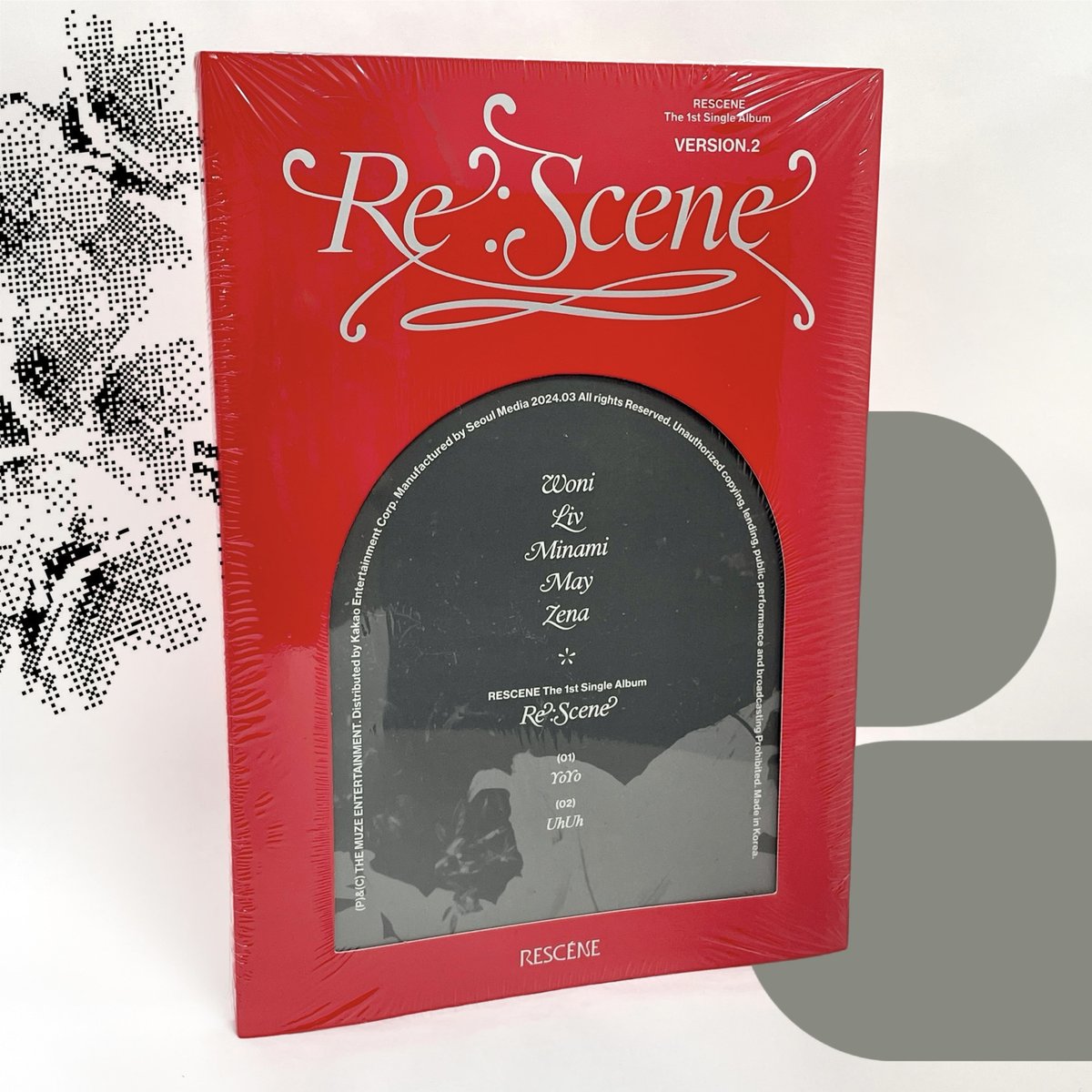Rescene - Re: Scene