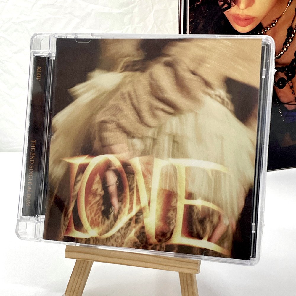 XLOV - I ONE 1 VER.