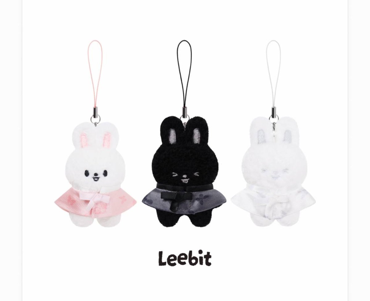 Leebit SECRET PLUSH MICRO Ver.