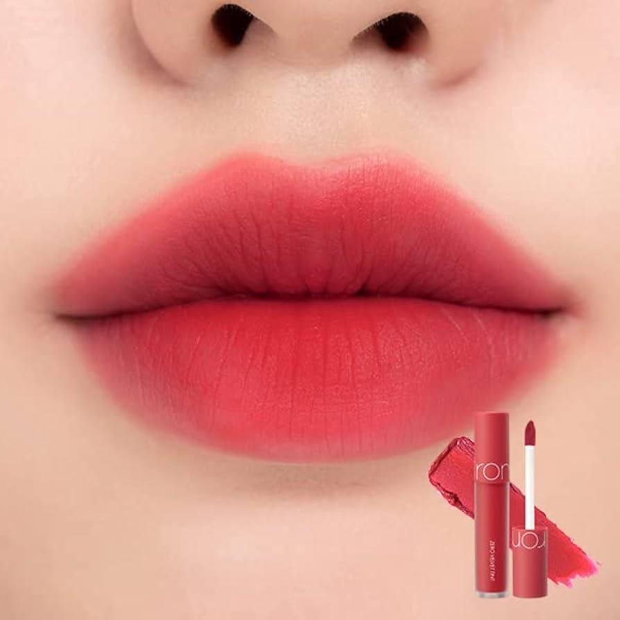 Rom&nd Zero Velvet Tint 13 Berry Cake