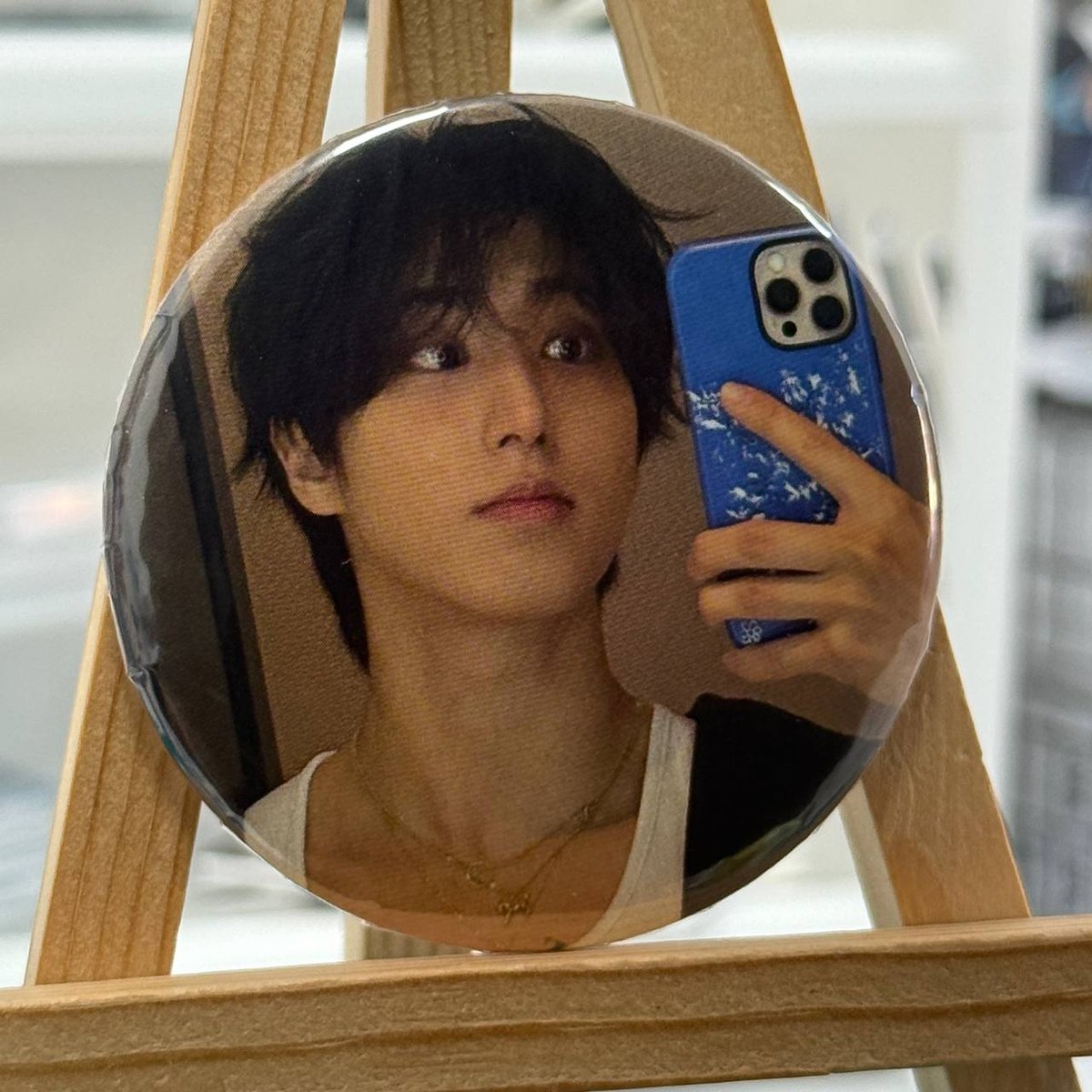 Значок  Stray Kids