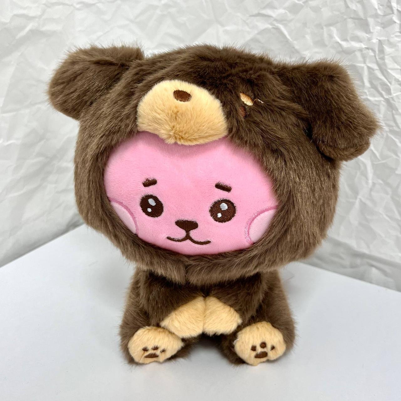 Іграшка BT21 20 см
