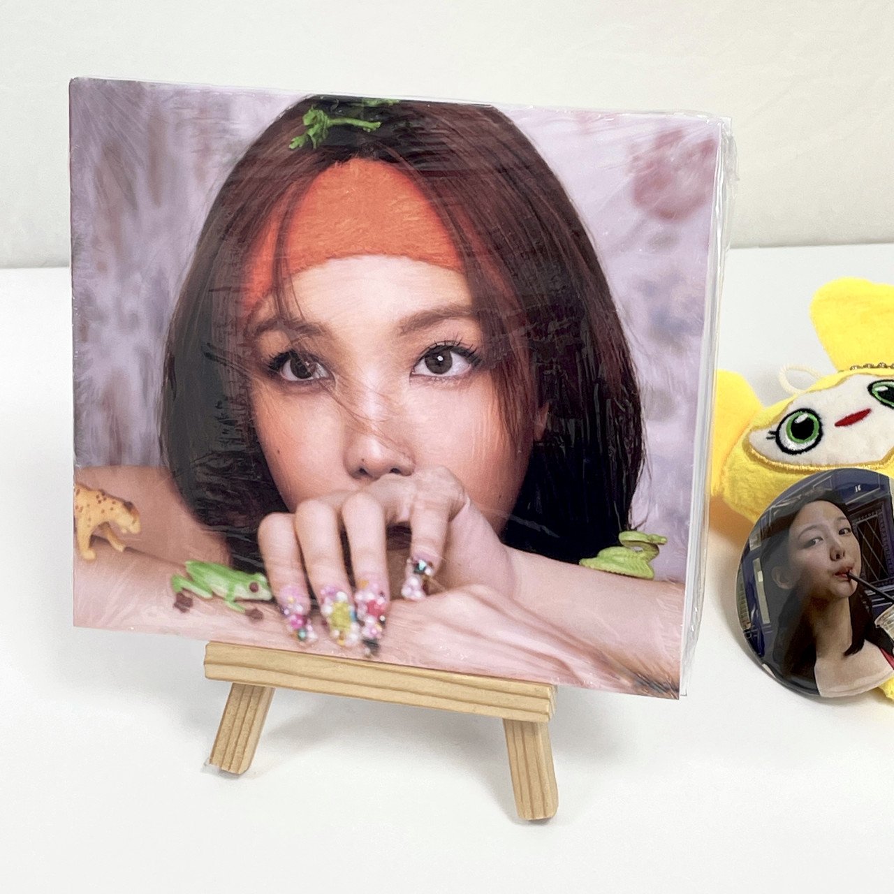 NAYEON - NA Digipack ver.