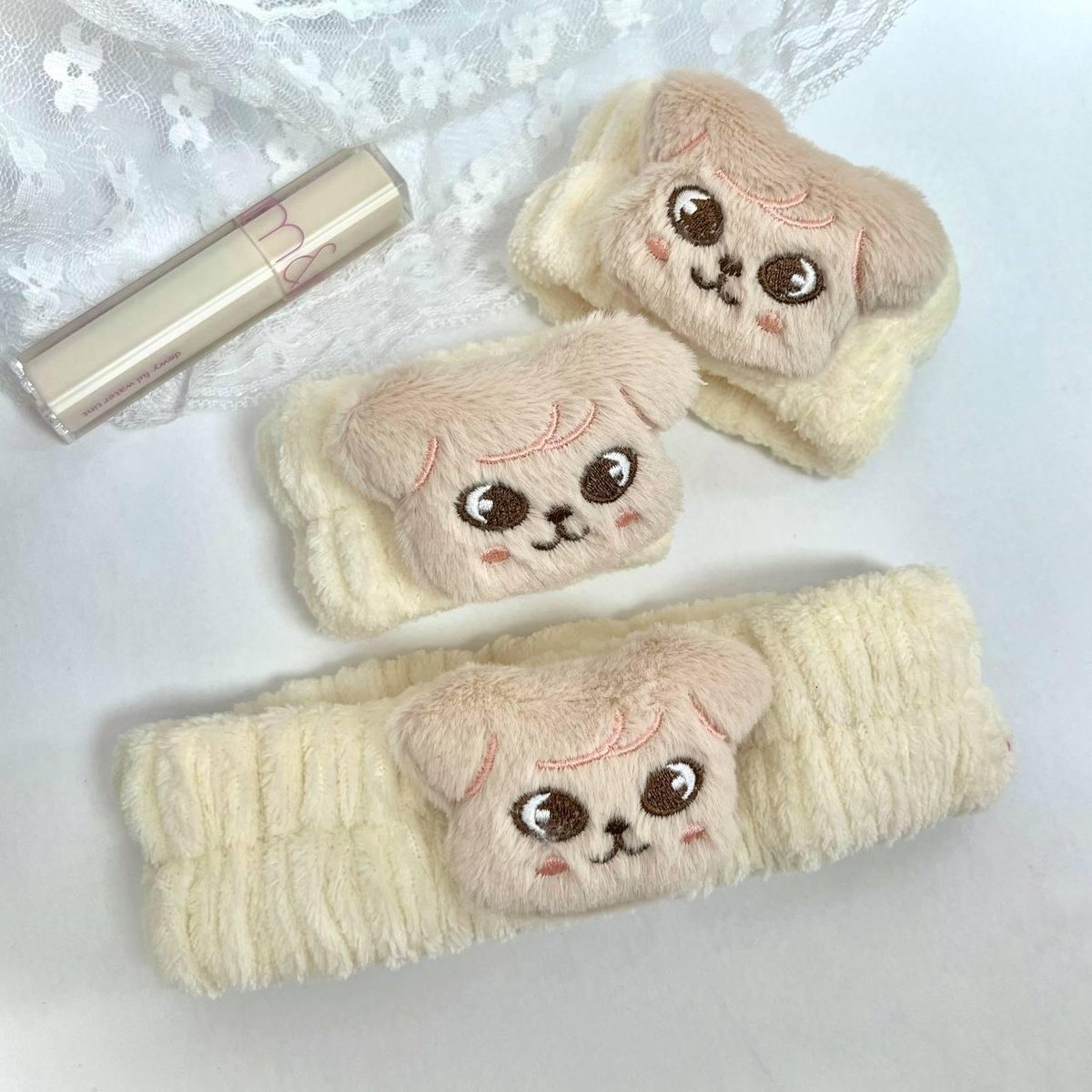 Набір для вмивання PuppyM