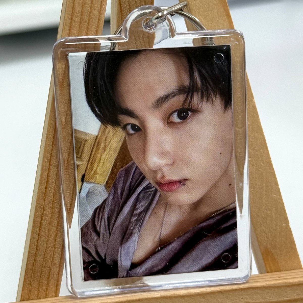 Брелочок BTS