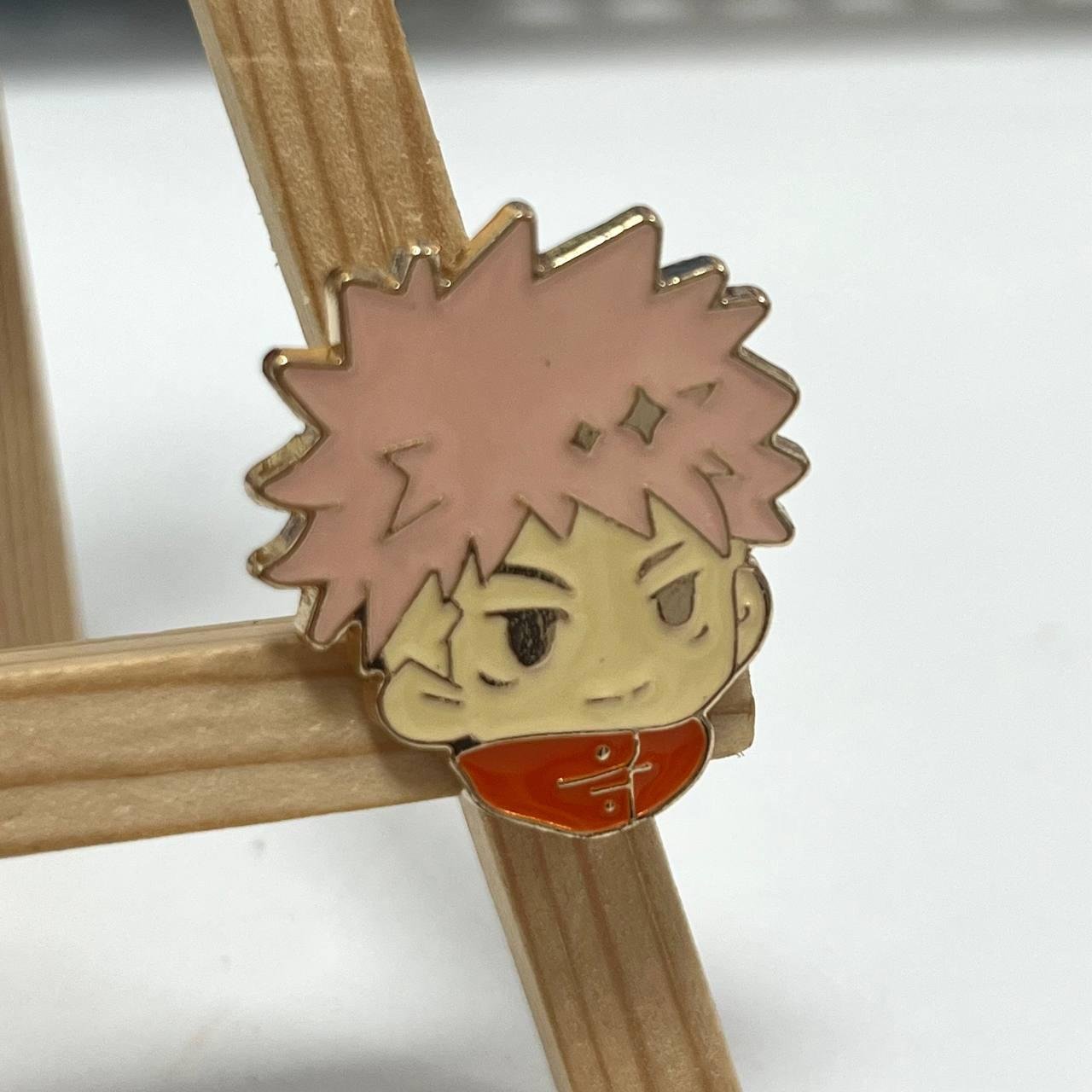 Пін Магічна битва / Jujutsu Kaisen