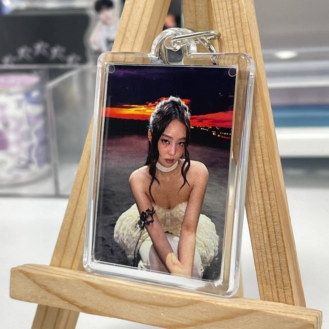 Брелочок BlackPink