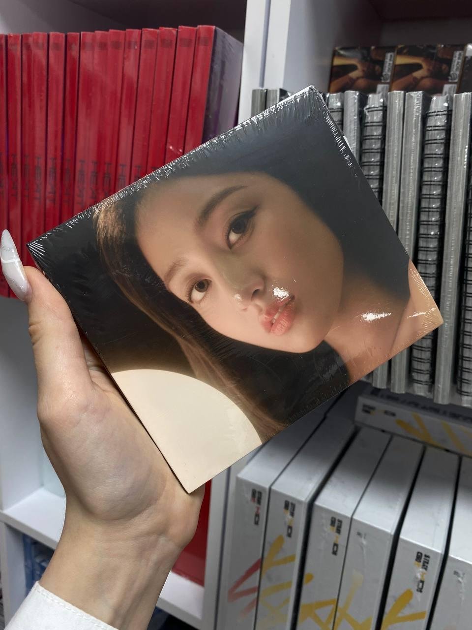 TWICE – WITH YOU-TH DIGIPACK