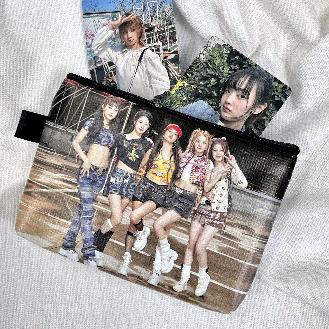 Гаманець G-idle