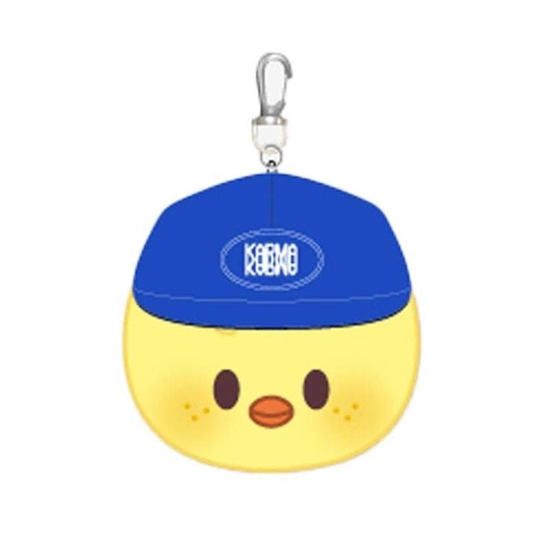 Stray Kids - Karma Pop-up MD CEREMONY BALLCAP PLUSH Bbokkari