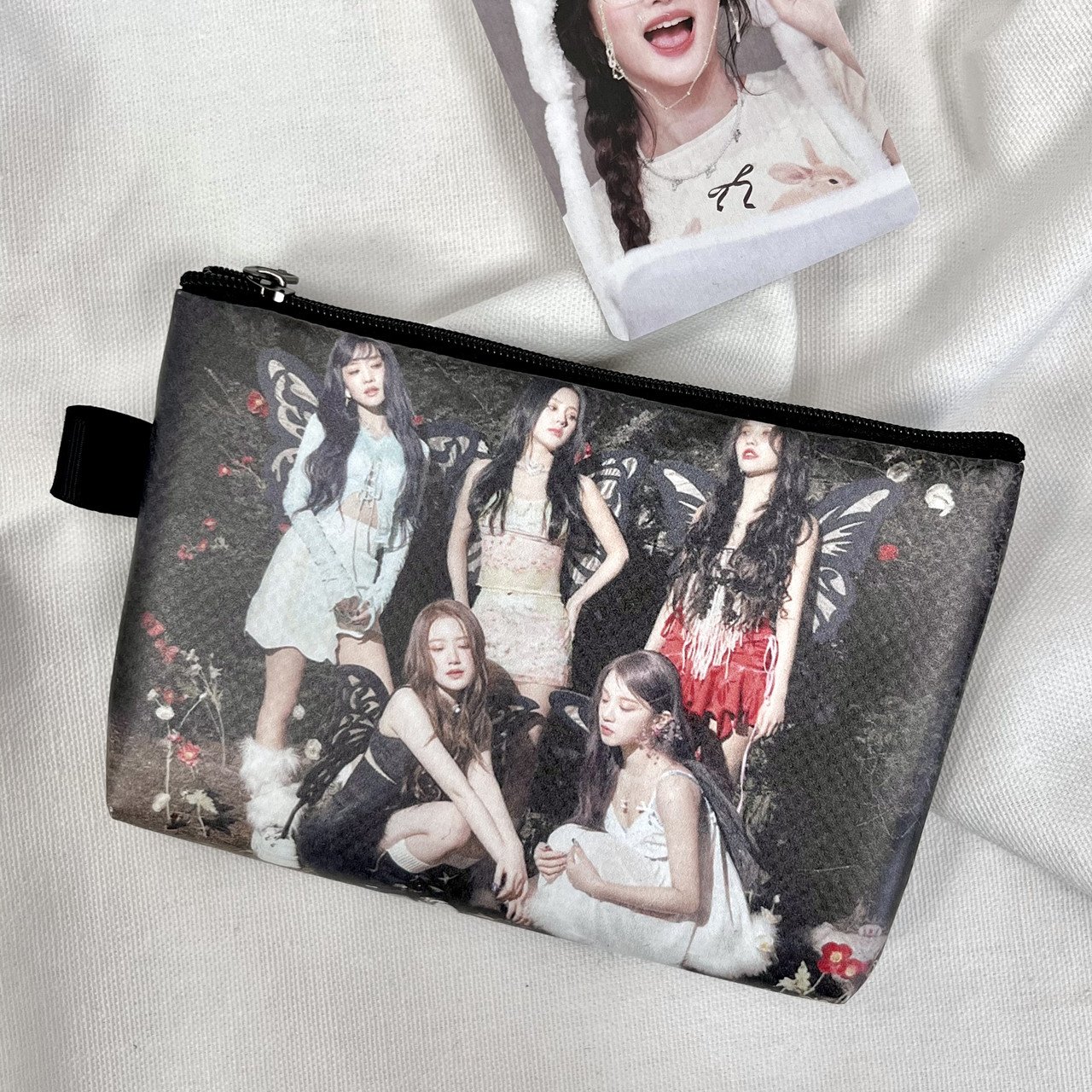 Гаманець G-idle