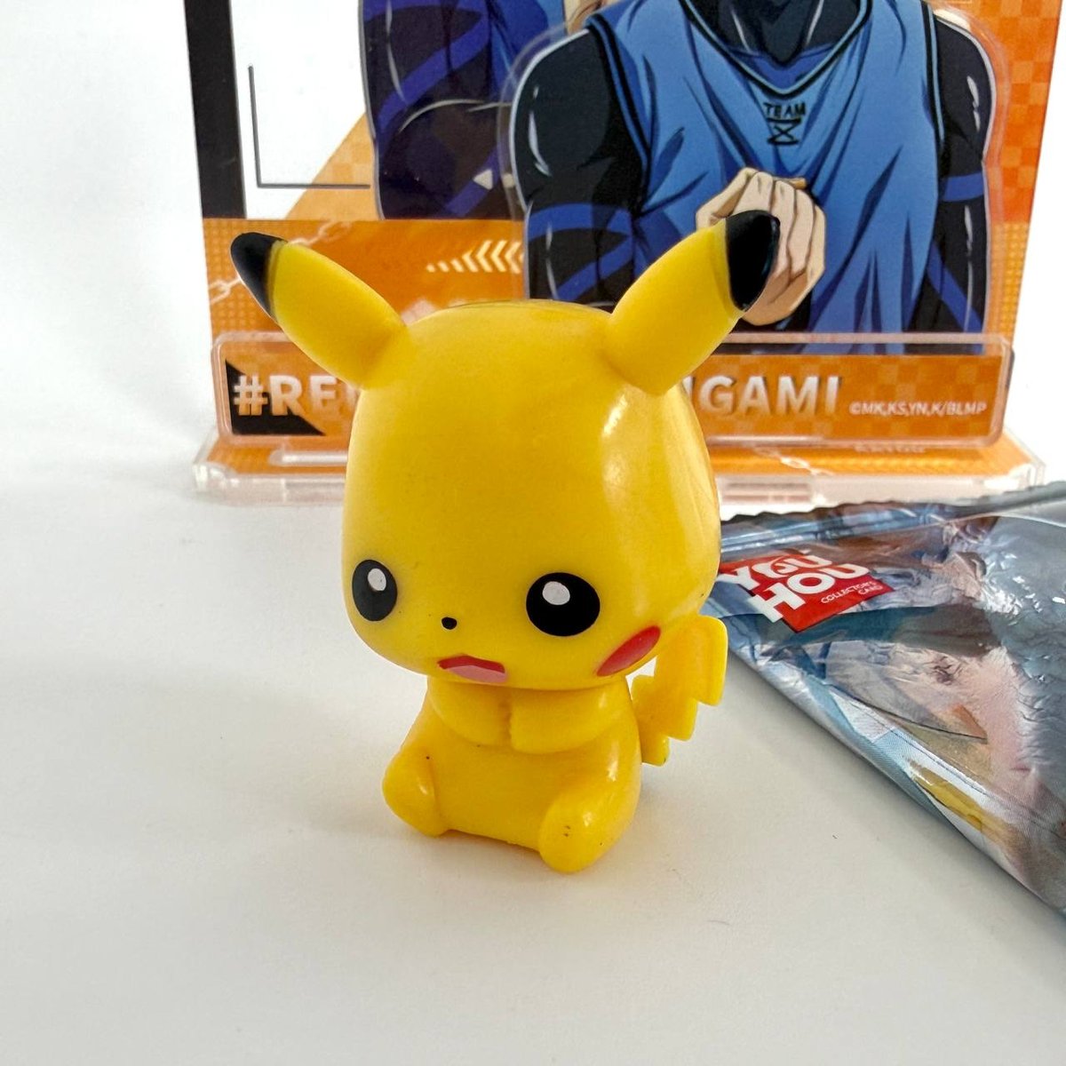 Міні фігурка "Покемон / Pokémon" 4 см