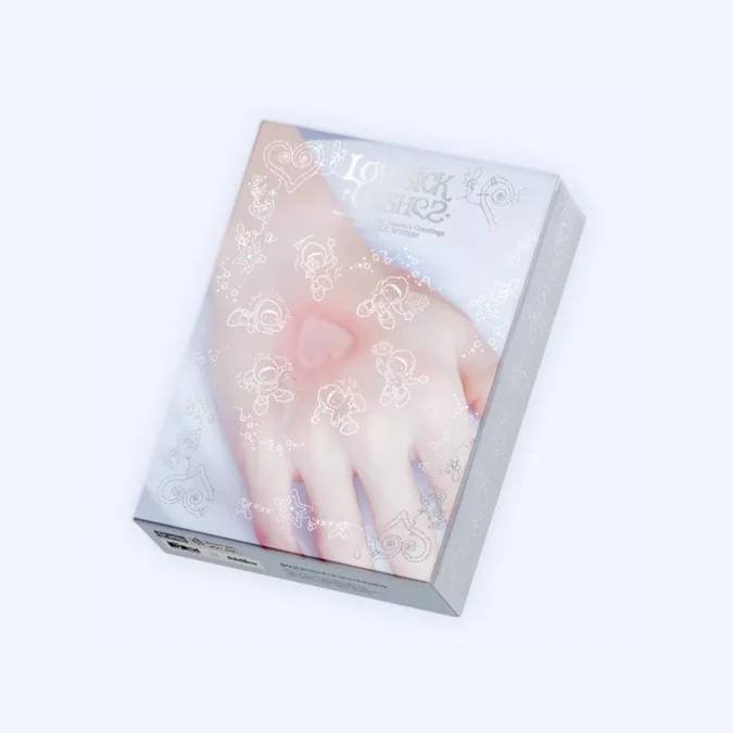 (Ktown4u pob) NCT WISH - 2027 SEASONS GREETINGS Lovesick Wish