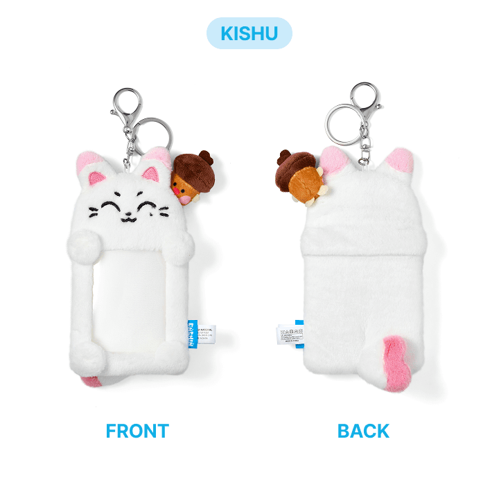 Enhypen Enchin Photocard Holder