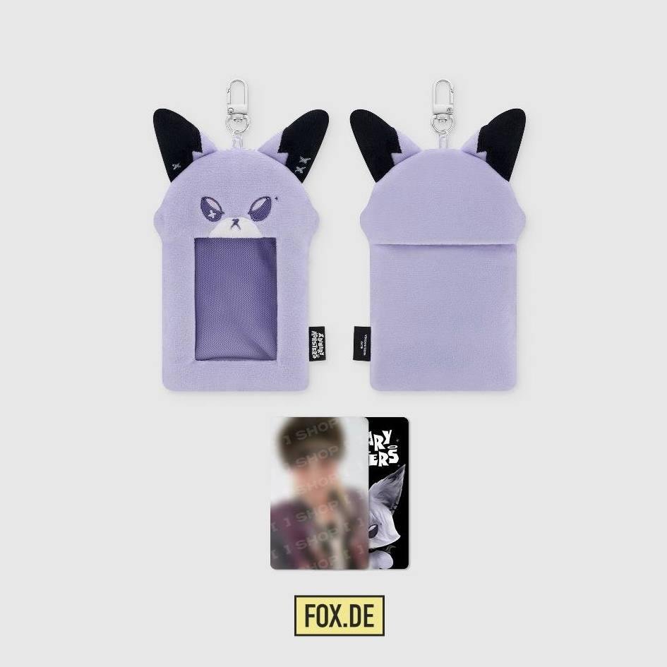 Xdinary Monsters PHOTOCARD HOLDER - Beautiful Mind