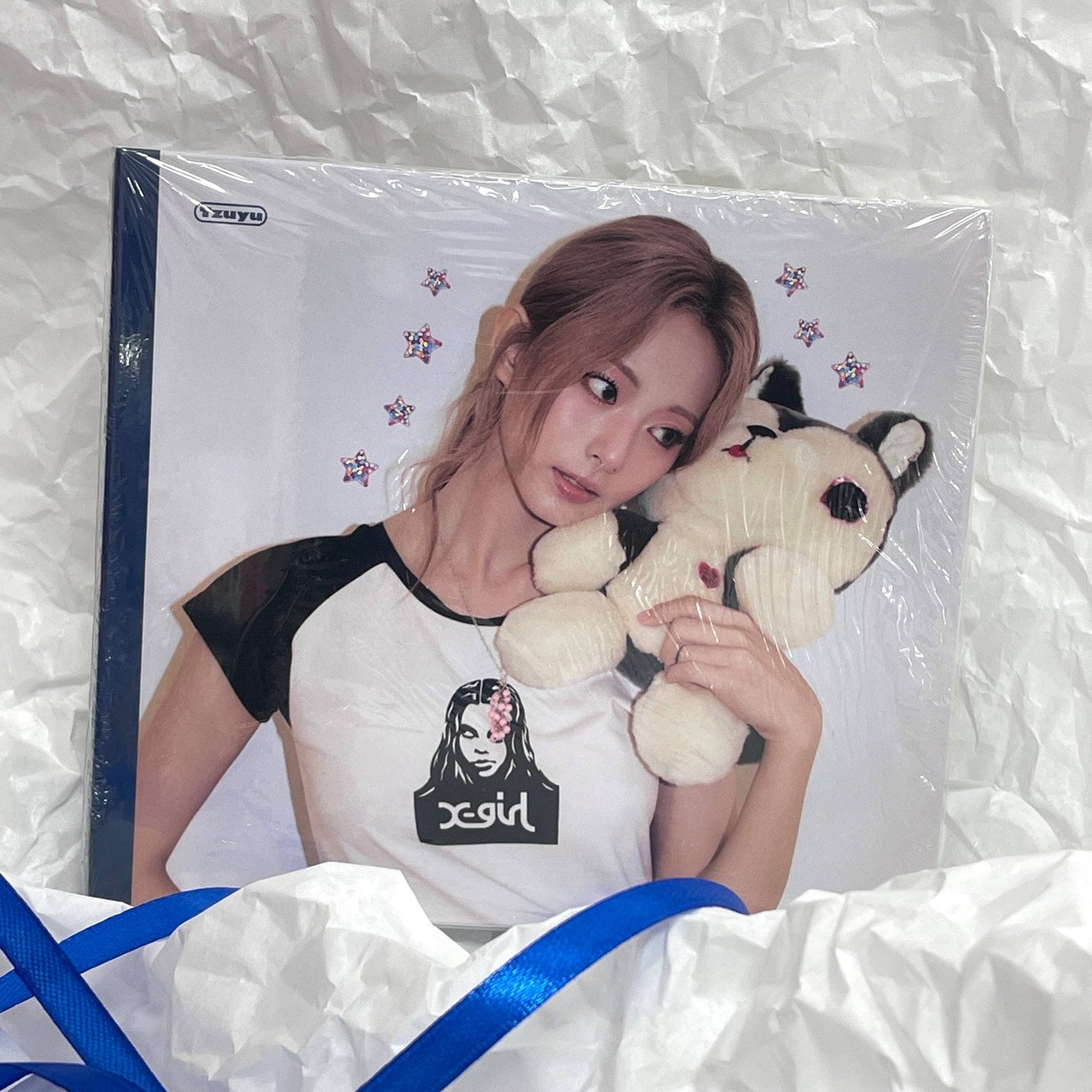 TWICE - STRATEGY STEP 4 VER. (digipack)