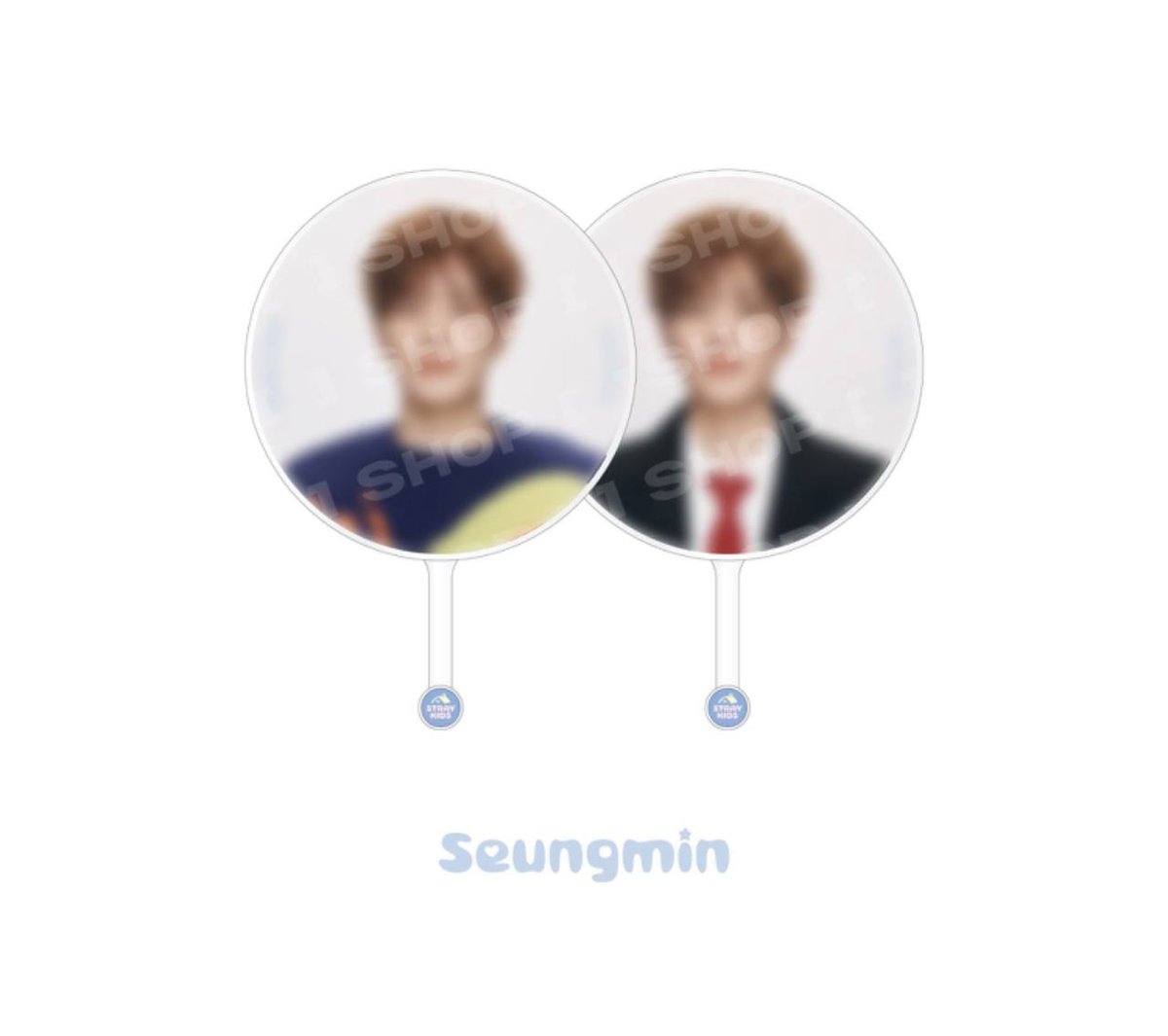 IMAGE PICKET Seungmin - Stray kids STAY in Our Little House