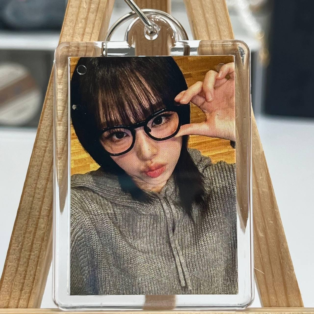 Брелочок Yena